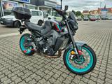Yamaha MT09 - Offers