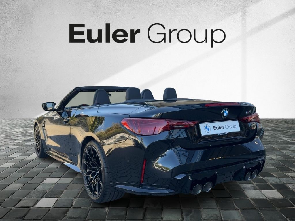 BMW M4 - Bild 3