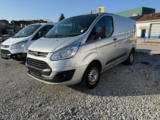 Ford Transit Custom Kasten 310 L1 Trend