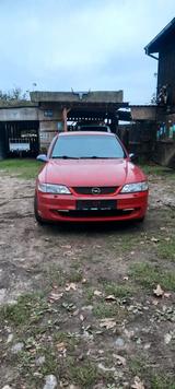 Opel Vectra B 1,6l mit Tüv neu - Opel Vectra: B V6