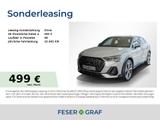 Audi Q3 SB 35 TDI S tronic 2x S line/Matrix/ACC/Navi+ - Audi Q3 Neuwagen mit Diesel-Antrieb