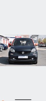 Smart Fortwo Coupé 1.0L Benziner | 453er |... - Smart: Benz