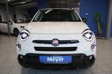 Fiat 500X Cross Look S-Design 1,3 GSE T-Leder/Navi/Le - Fiat: 50c