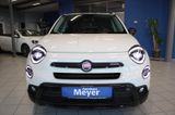 Fiat 500X Cross Look S-Design 1,3 GSE T-Leder/Navi/Le - Fiat: Automatik