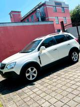 Opel ich bitte meinen zuverlässigen Opel Antara... - Opel Antara in Bielefeld