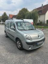 Renault Kangoo Expression 1.6 16V 105 Expression