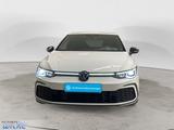 Volkswagen Golf 2.0 TSI GTI APP CONNECNT KLIMA LED PDC LANE - Volkswagen Golf: Automatik