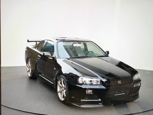 Nissan Skyline