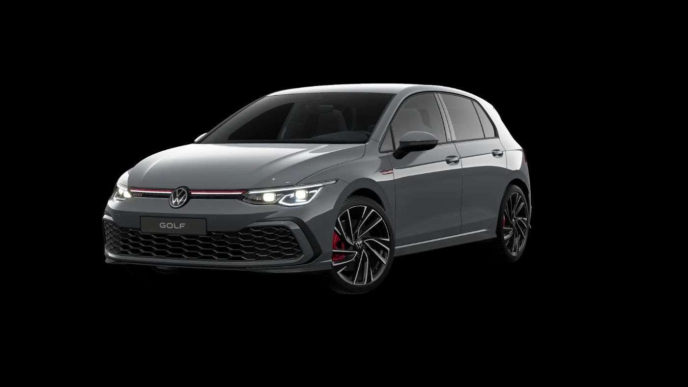 Volkswagen Golf - Bild 2