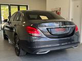 Mercedes-Benz C 200 Limo-Sportpaket-Led-SpurAss-Totwinkel-ACC - Mercedes-Benz: Limousine, Sportpaket