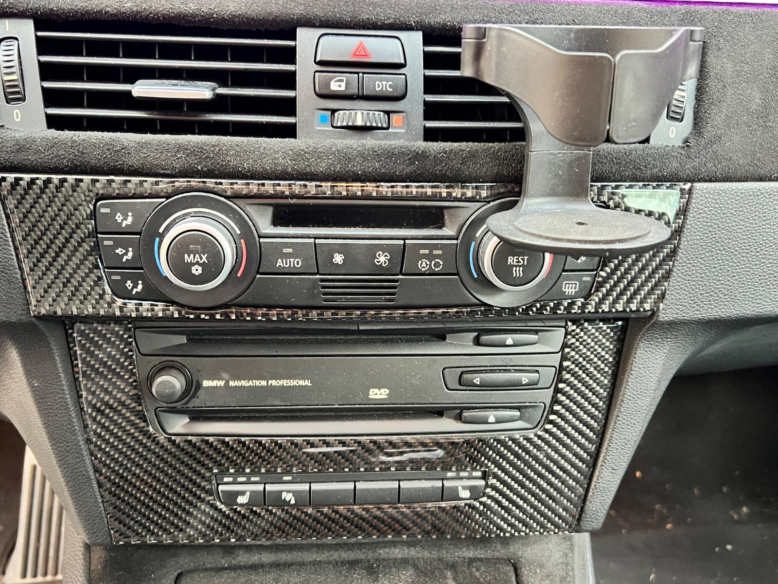 BMW 330i M-Paket | 272 ch | BVM | Alcantara | GPS Professional | Sièges chauffants | Xénon
