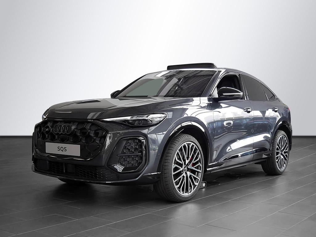 Audi SQ5 Sportback edition one TFSI 270 KW S tronic