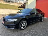 Audi A6 Lim. 2.0 TDI Facelift 19Zoll Navi Xenon - gebrauchte Audi A6 mit Facelift