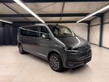 Volkswagen T6 Caravelle/Lang/4MOTION/DSG/8.Sitzer/LED/MwSt. - Volkswagen: Caravelle Lang