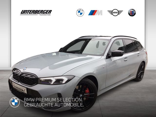 BMW M340d xDrive Touring M SPORTPAKET-HARMAN KARDON