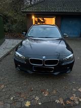 BMW 320d Touring -F31