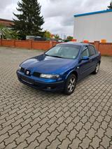 Seat Toledo 1M 1.8 - Seat Toledo 1M mit Benzin-Antrieb