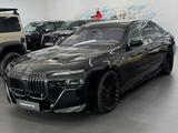 BMW 740 d xDrive M Sport ABSOLUT VOLL!! NEUWERTIG!!