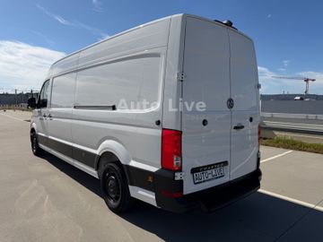 Volkswagen Crafter - 3