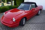 Alfa Romeo Spider - Alfa Romeo aus 1992