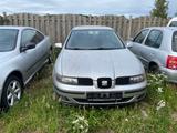 Seat Toledo Signo 1,9 TDI 81 KW,MOTOR TOP - Seat Toledo aus 2001