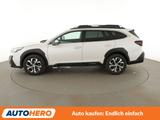 Subaru Outback 2.5 Platinum  Aut.*NAVI*LED*ACC*CAM*PDC* - gebrauchte Subaru Outback aus dem Jahr 2021