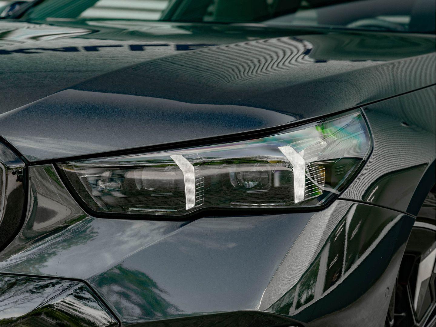BMW 530 5-serie Touring 530e M-Sport Pro - Pano - AH