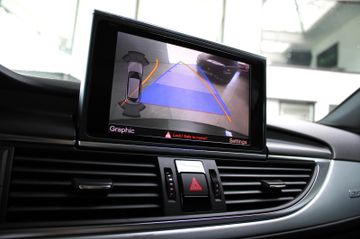 Audi A6 - 5