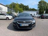 Volkswagen Passat CC 2.0 TDI - Volkswagen Passat CC in Hamburg