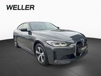 BMW i4 - Vorschau Bild 5