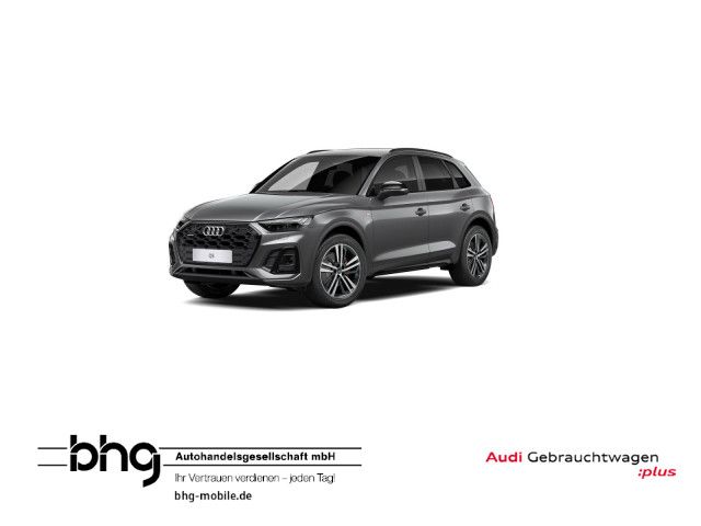 Image of Audi Q5