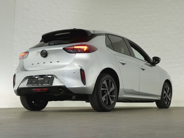 Corsa F FACELIFT GS+LED MATRIX+NAVI+RÜCKFAHRKAME
