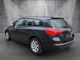 Opel Astra 1.4 16V Turbo Navi/Scheckheft/Alu - Opel Astra: Kombi, 16v