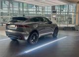 Jaguar E-Pace D180 Chequered Flag Limited ... - Jaguar E-Pace: Chequered Flag