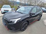 Subaru Forester 2.0ie EDIT. EXCLUSIVE CROSS Lin - Subaru Forester Exclusive mit Hybrid-Antrieb (Benzin/Elektro)