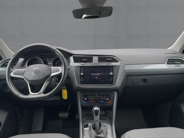 Volkswagen Tiguan - 9