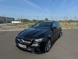 Mercedes-Benz E 63 AMG MBGarant./Inspek/DrivPack/Burm/PerfAGA