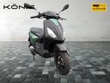 Piaggio 1 ACTIVE 125er E-Roller *60km/h*bis zu 85km - ROLLER 125ER