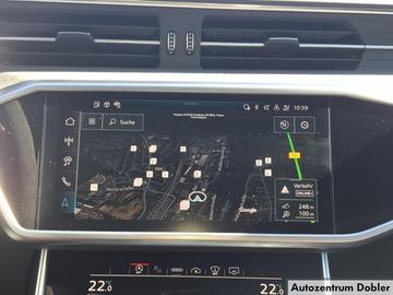 صورة مصغرة 16 لـ 2025 AUDI RS6