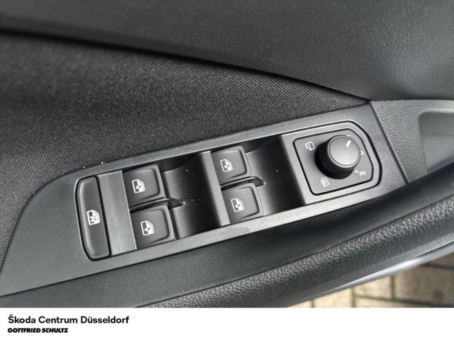 Skoda Kamiq - Bild 11