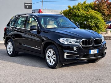 BMW X5 - 3