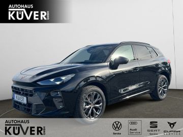 Cupra Terramar - 1