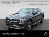 Mercedes-Benz GLC 200 4M Coupé AVANTGARDE|DISTR|MEMO|AHK|360°| - Mercedes-Benz GLC 200 in Leipzig