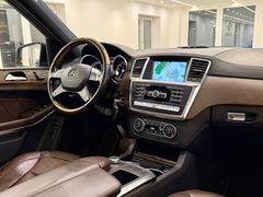 Mercedes-Benz GL 500 - Vorschau 8