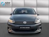 Volkswagen Touran 1.4 TSI  Highline BMT/Start-Stopp - VW Touran Gebrauchtwagen in Mannheim