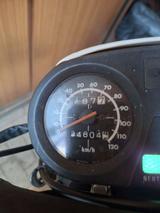 Suzuki Ts 50 xk - SUZUKI TS