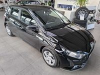Hyundai i20 - Vorschau Bild 3