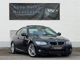 BMW 3 Coupe 320d"M-PAKET"XENON"NAVI"LEDER"1.HAND" - BMW 320 aus 2011: 320d