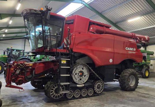 Case IH AF 8250