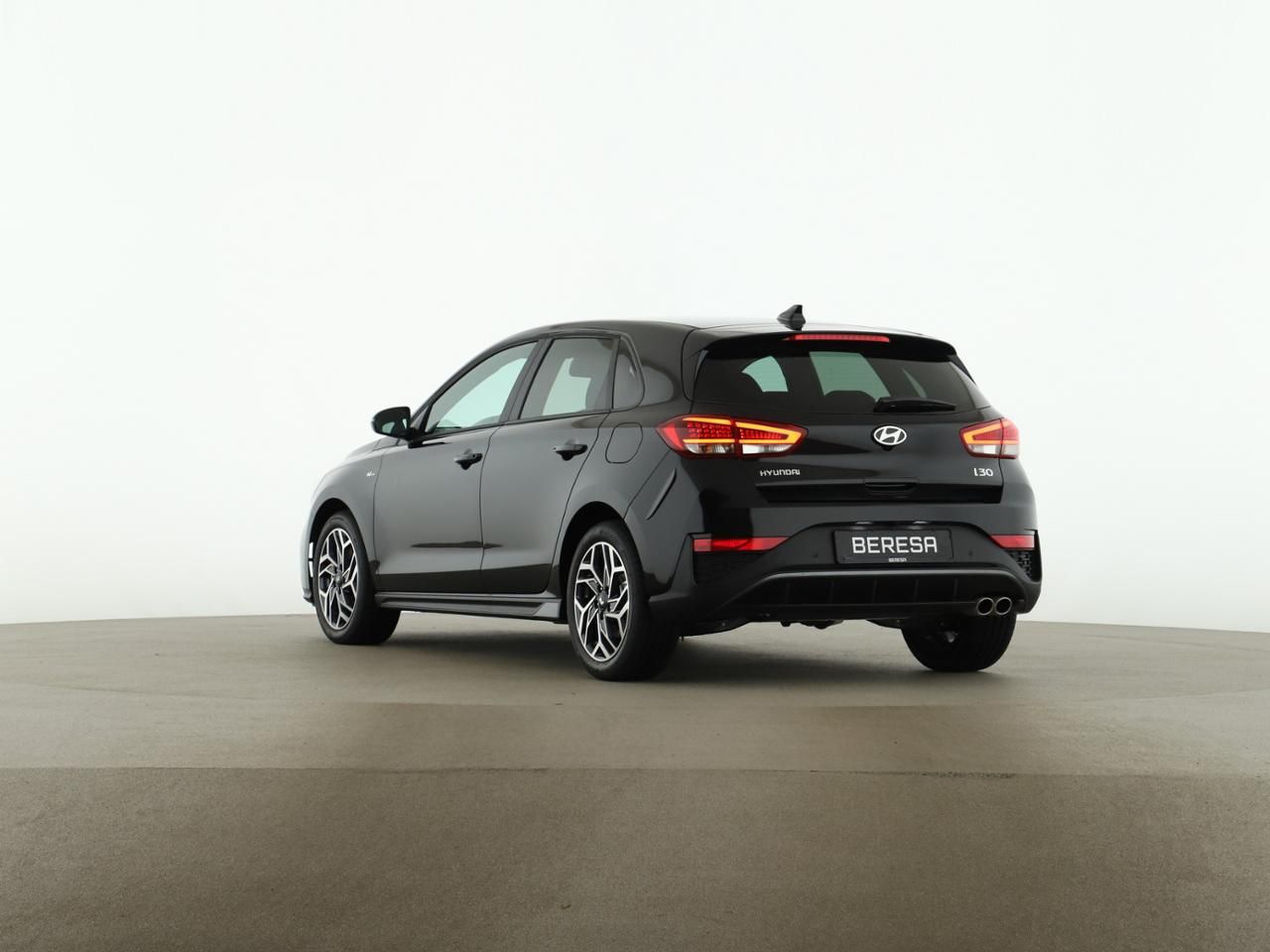 Hyundai i30 – Bild 4